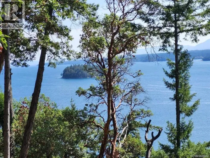 106 Halibut Hill Rd, Mudge Island