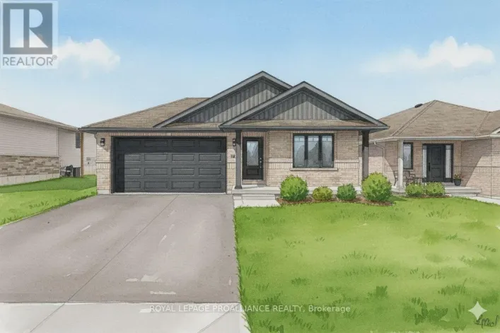 106 HASTINGS PARK DRIVE, Belleville