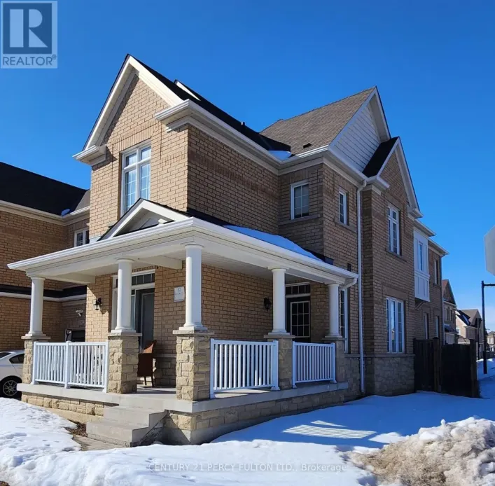 106 HENRY BAUER AVENUE, Markham