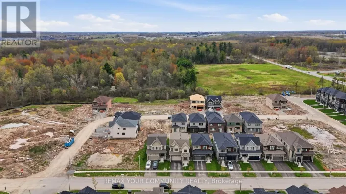 106 HIGGINS AVENUE, Thorold
