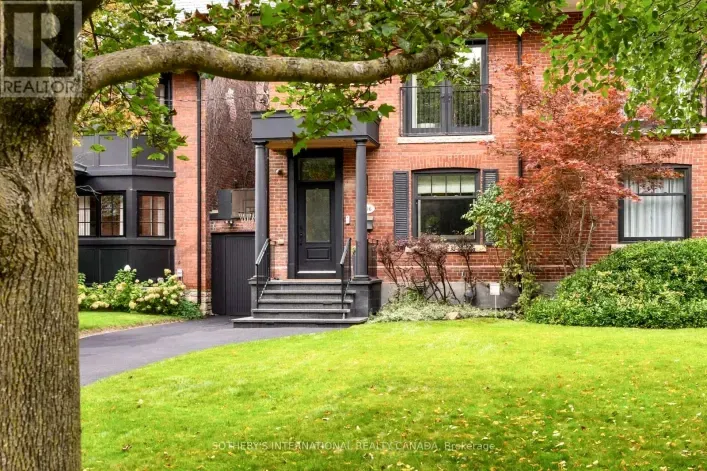 106 HIGHLAND AVENUE, Toronto