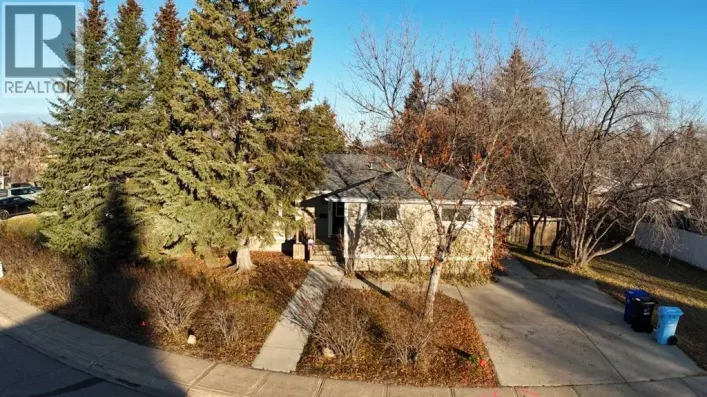 106 Hilltop Crescent, Fort McMurray