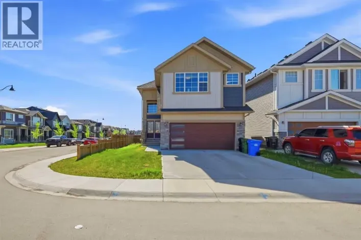 106 Homestead Crescent NE, Calgary