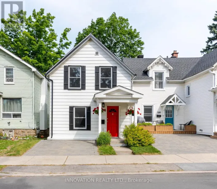 106 JAMES STREET E, Brockville