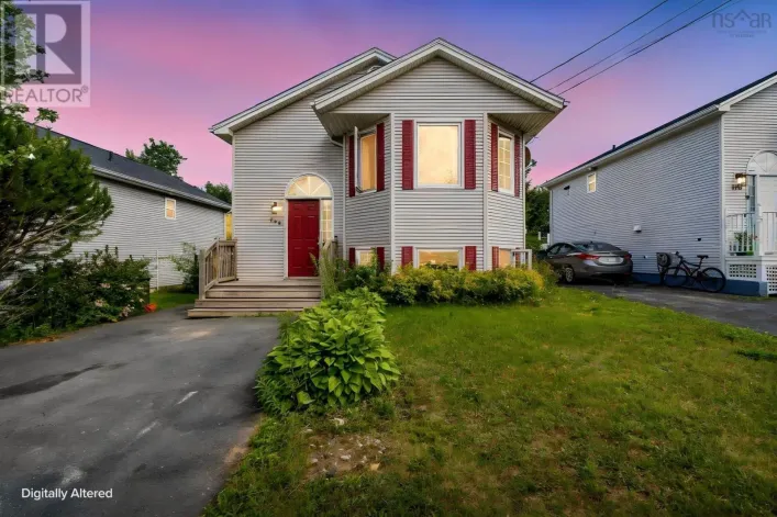 106 Jeep Crescent, Eastern Passage