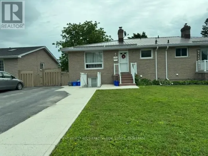 106 JOYCE STREET, Kingston