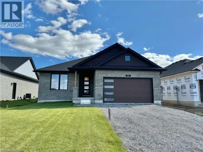 106 JUDD Drive, Simcoe