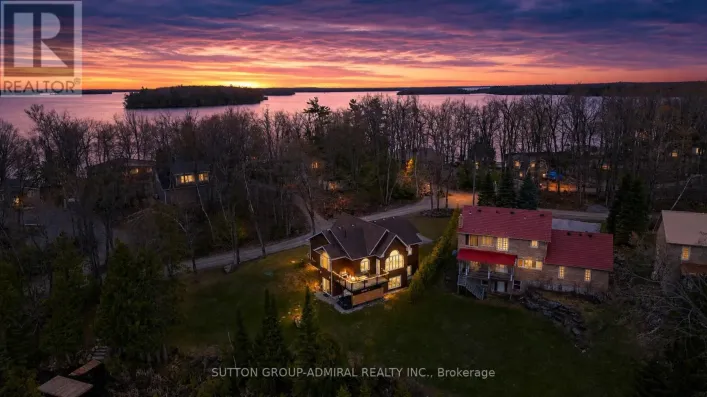 106 JUNIPER ISLE ROAD, Kawartha Lakes