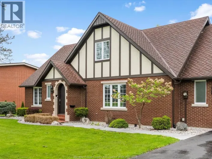 106 KAEL CRESCENT, Harrow