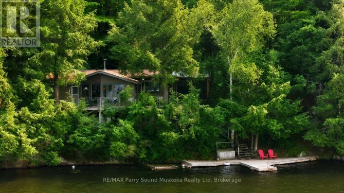 106 KAPIKOG SOUTH ROAD, The Archipelago