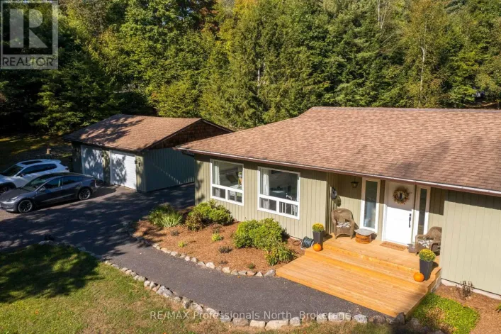 106 LADELL HEIGHTS CRESCENT, Huntsville