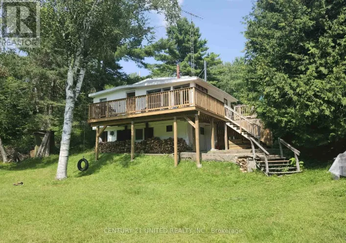 106 LAKEVIEW CRESCENT, North Kawartha