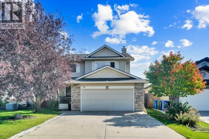 106 Lakeview Inlet, Chestermere