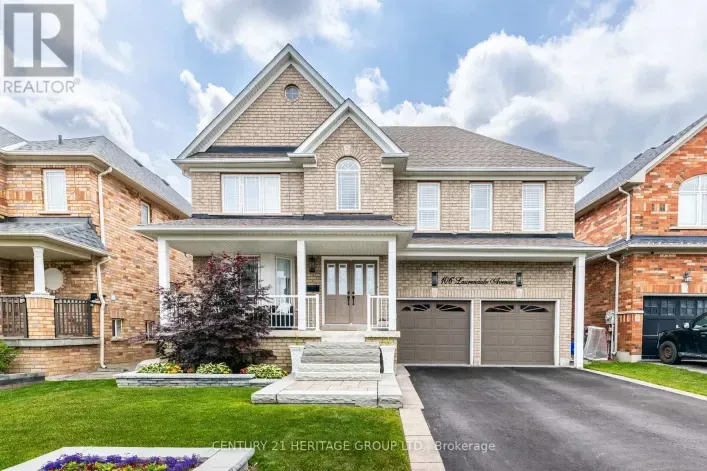 106 LAURENDALE AVENUE, Georgina