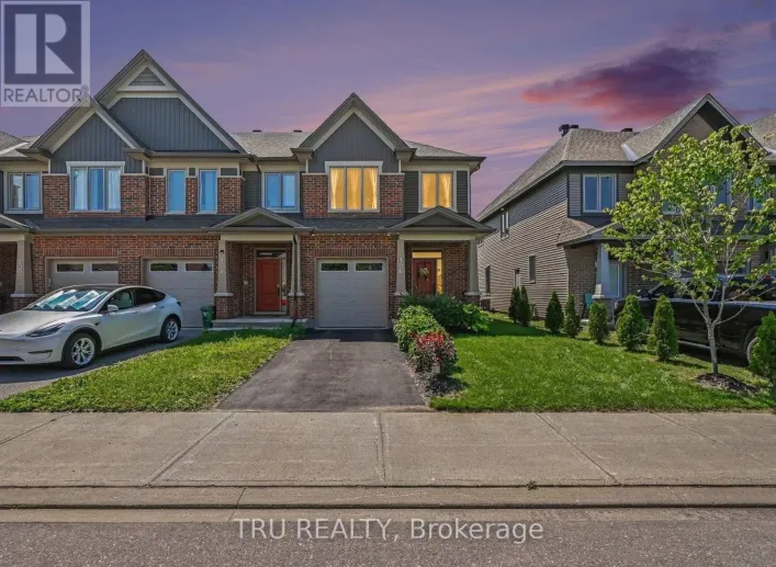 106 LAVATERA STREET, Ottawa