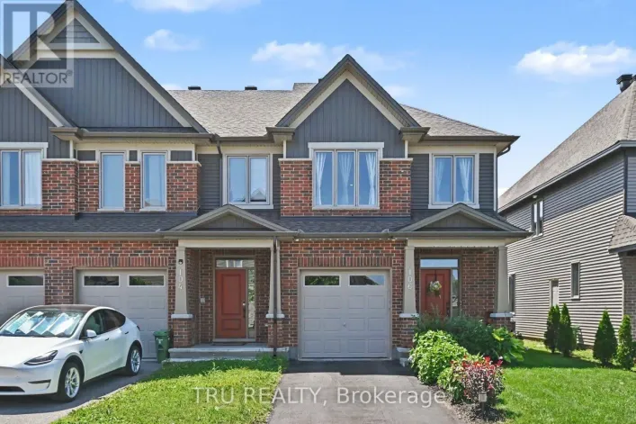 106 LAVATERA STREET, Ottawa