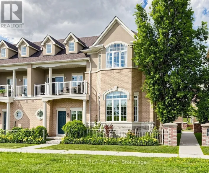 106 LEGENDS WAY, Markham