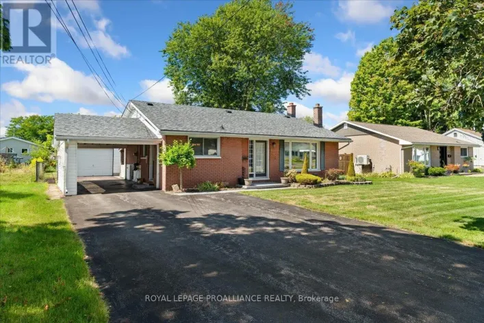 106 LEMOINE STREET, Belleville