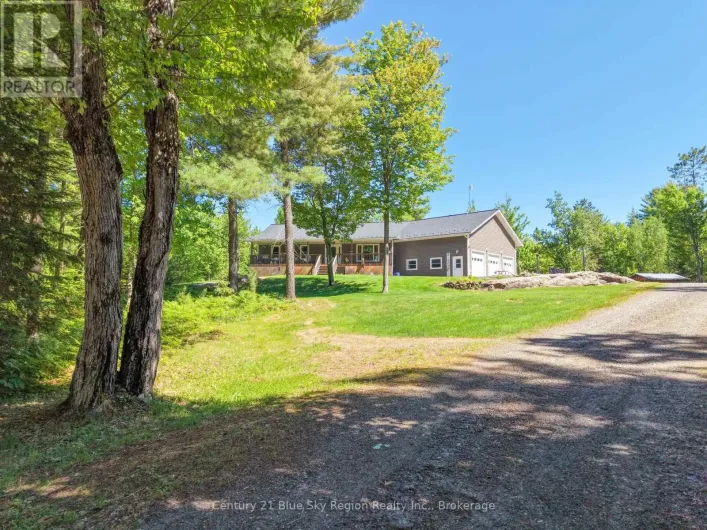 106 LIGHTHOUSE ROAD, Callander
