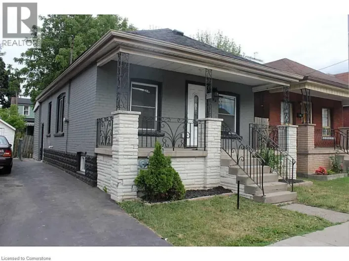 106 LOTTRIDGE Street, Hamilton