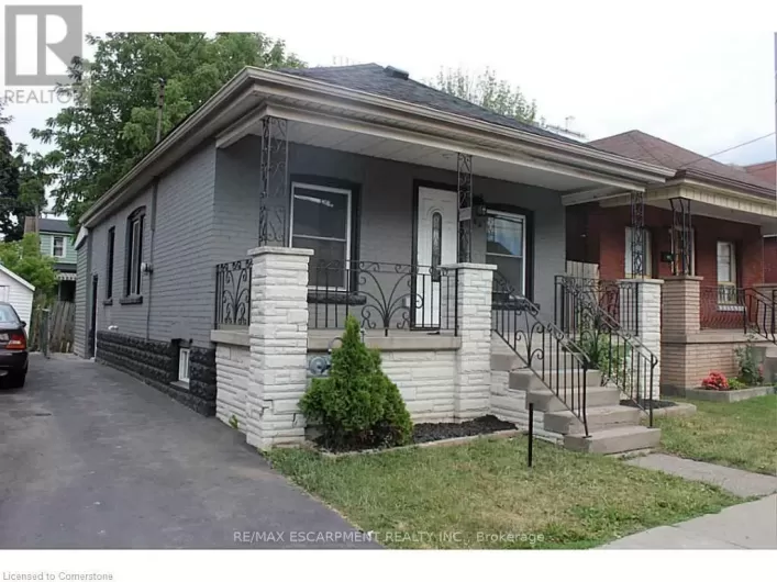 106 LOTTRIDGE STREET, Hamilton