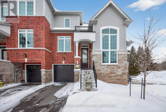 106 LYALL STOKES CIRCLE, East Gwillimbury