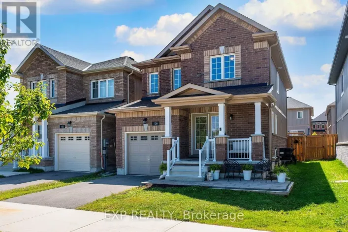 106 MABERN STREET, Barrie