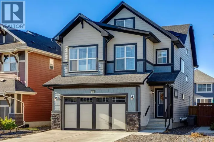 106 Magnolia Terrace SE, Calgary