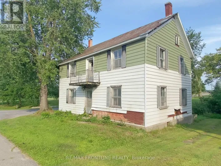 106 MAITLAND ROAD, Merrickville-Wolford