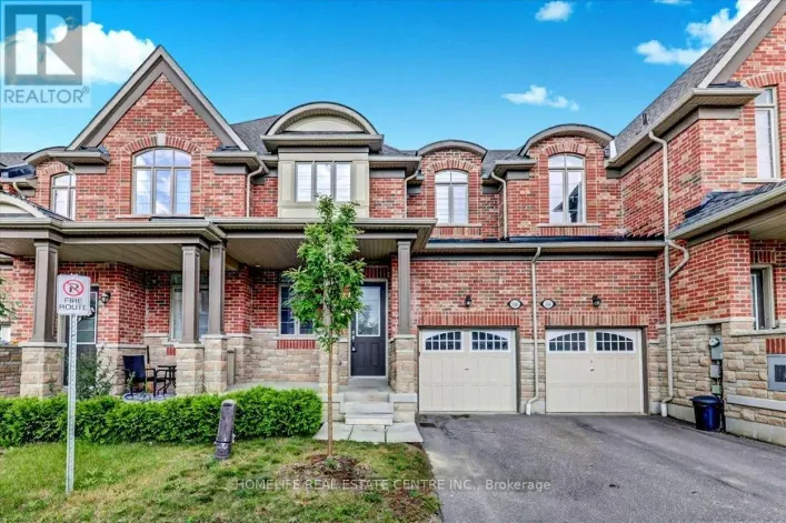 106 MASTERSON LANE, Ajax