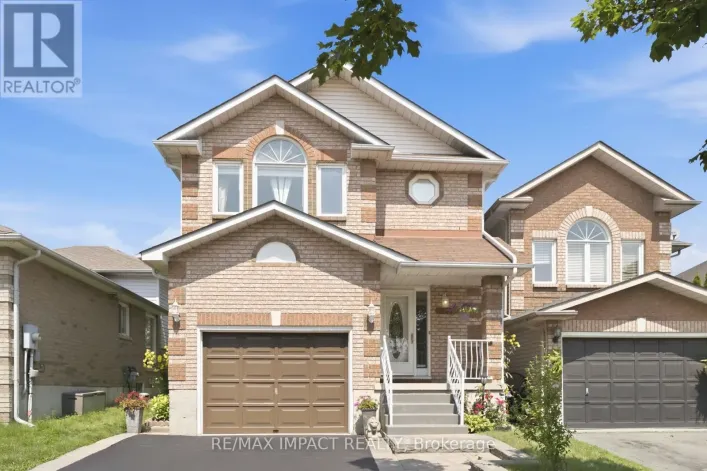 106 MCFEETERS CRESCENT, Clarington