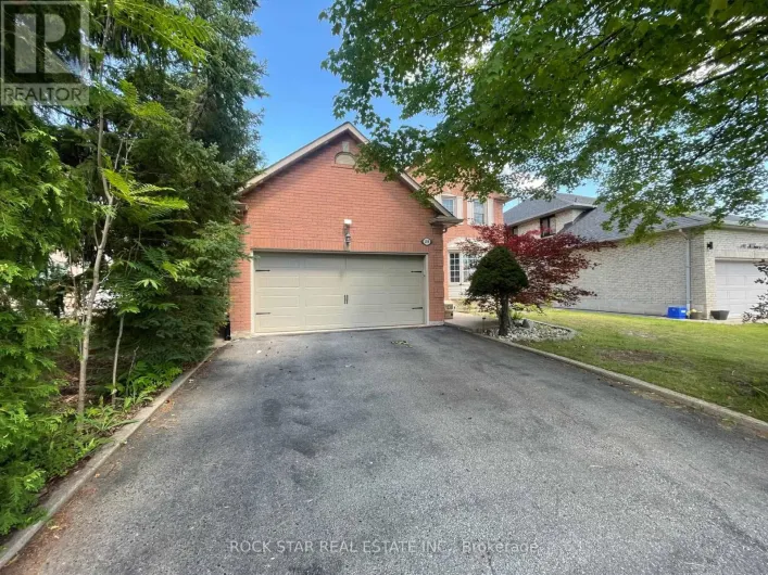 106 MILBOURNE CRESCENT, Oakville