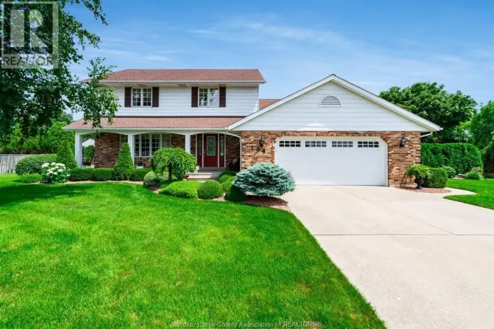 106 MILL CREEK CRESCENT, Kingsville