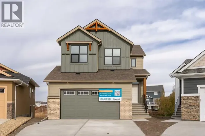 106 Monterey Bay SE, High River