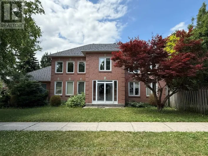 106 MORRISON CRESCENT, Markham