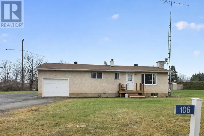106 MUNRO LANE, Beckwith