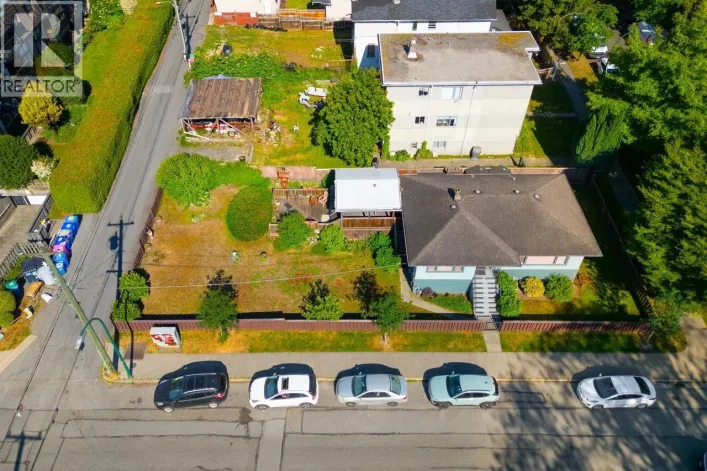 106 N TEMPLETON DRIVE, Vancouver