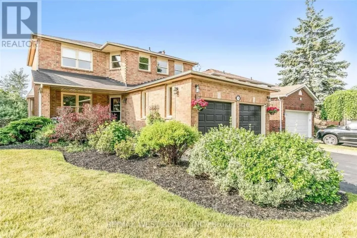 106 O'CONNOR CRESCENT, Richmond Hill
