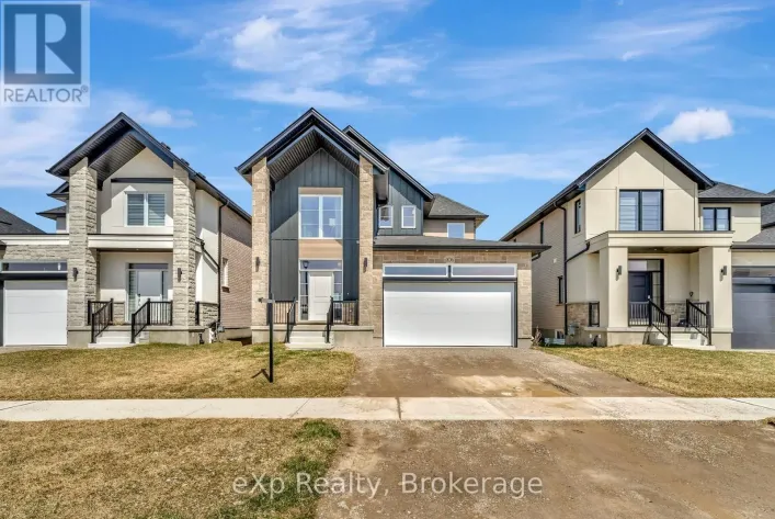 106 O.J GAFFNEY DRIVE, Stratford