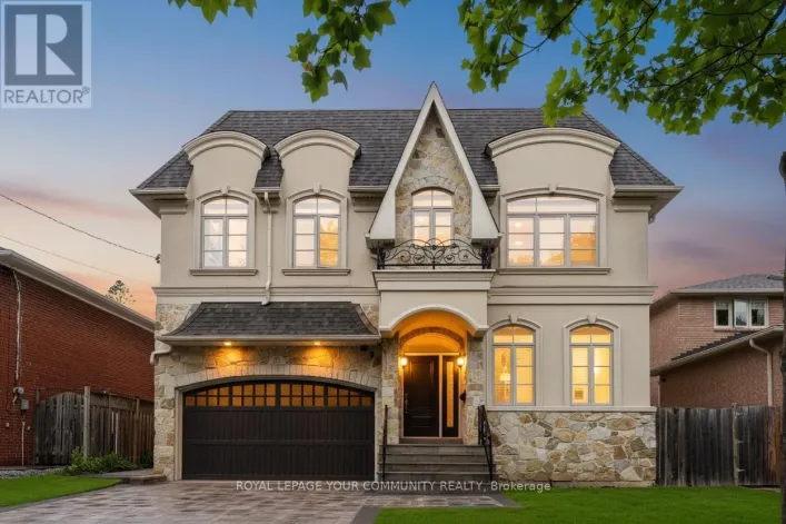 106 OLIVE AVENUE, Toronto