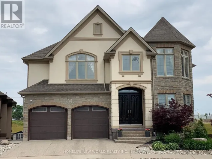 106 PAIGE STREET, Kitchener