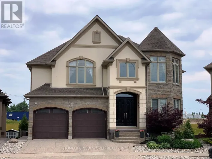 106 PAIGE STREET, Kitchener