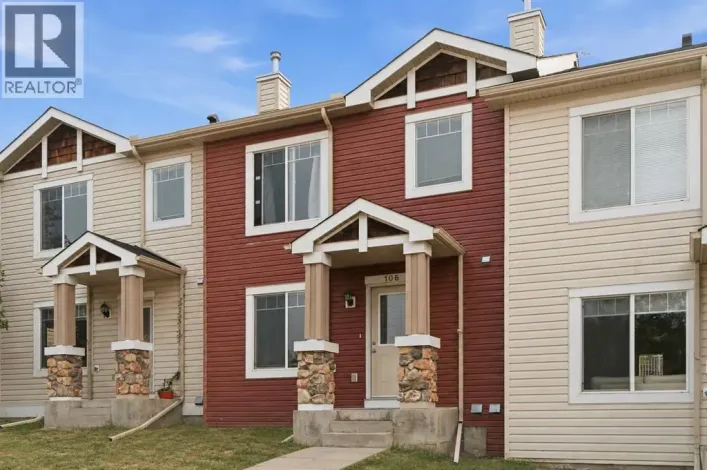 106 Panamount Drive NW, Calgary
