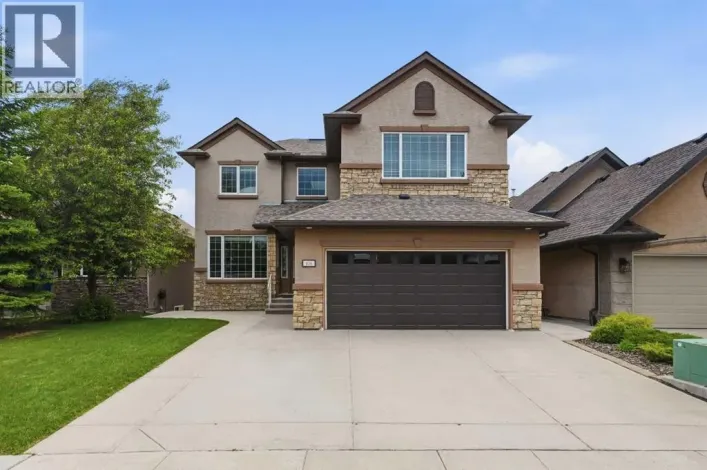 106 Panatella Crescent NW, Calgary