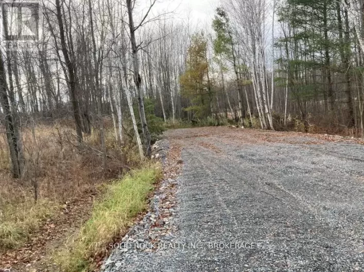 106 PERTH STREET, Rideau Lakes