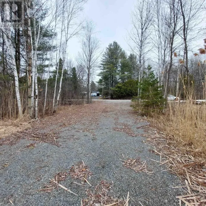 106 PERTH STREET, Rideau Lakes