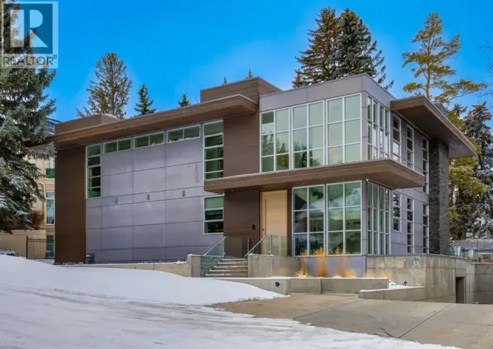 106 Pumpridge Place SW, Calgary