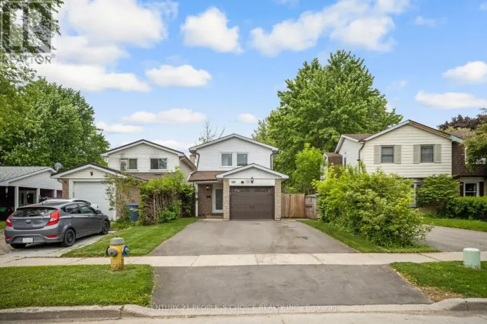 106 QUEENSDALE CRESCENT, Guelph