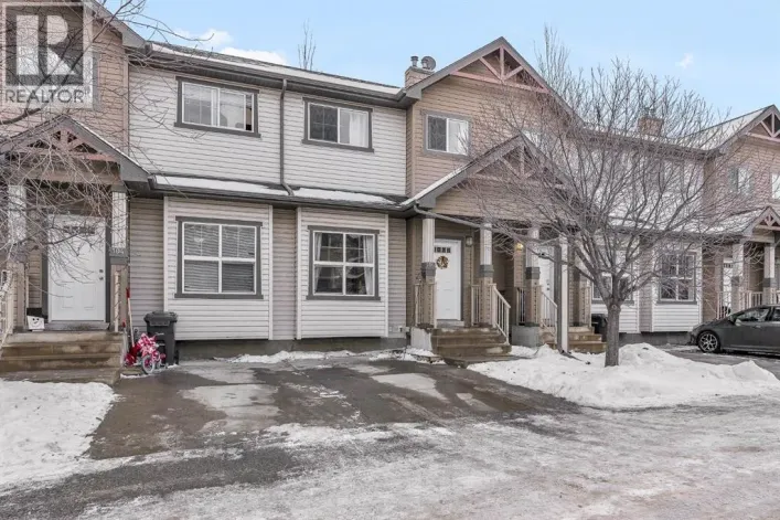 106 Ranch Ridge Meadow, Strathmore