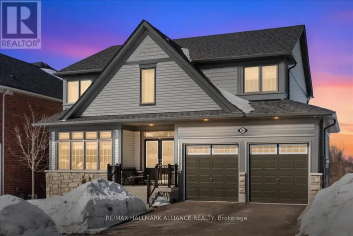 106 REA DRIVE, Centre Wellington